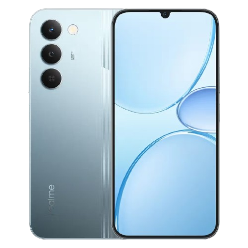 Realme Narzo 100 Lite 5G
